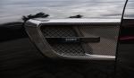 Mercedes-AMG GT S by Barbus and RACE! 2018 года